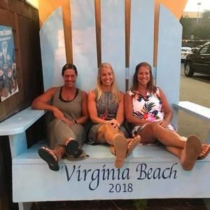 Meet your Posher, Deborah